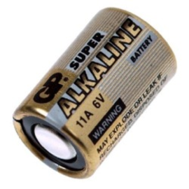 Varta Batterie GP 11A