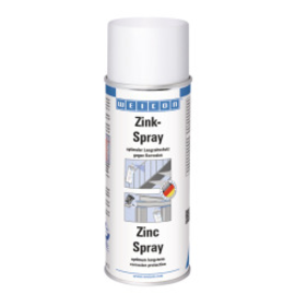 Zink-Spray Type