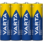 Varta 4600 Industrial Pro Batterie AA