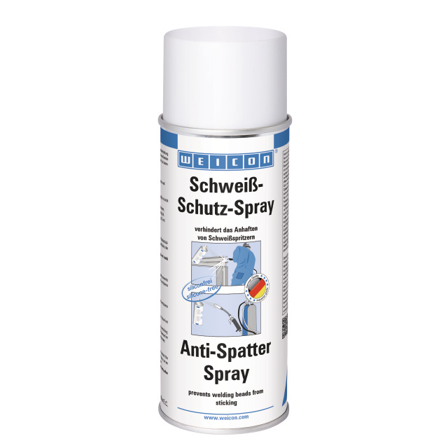 Schweißschutz-Spray