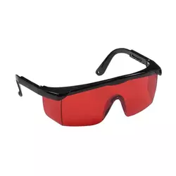 Stabila Laser-Sichtbrille