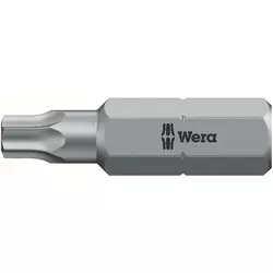 Torx®-Bits mit Innenbohrung Nr.867/1Z BO Wera