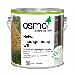 OSMO Öl-Imprägnierung