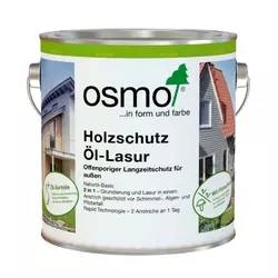 OSMO Öl-Lasur 