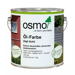 OSMO Öl-Farbe 
