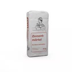 Spenner Zementmörtel ZM