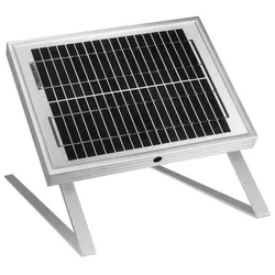 Solarmodul für RUN 500 Accu