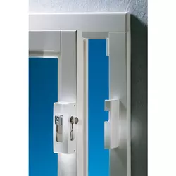 Tür- und Fenstersicherung BlockSafe B 1