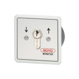 Schlüsselschalter SE-UPRA 1-2T