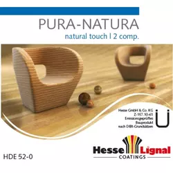 PURA Natura HDE 52-x