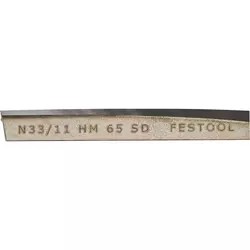 Festool Hobelmesser für EHL 65