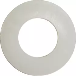 Unterlegscheiben DIN 125 Weich-PVC