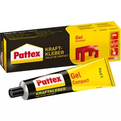 Pattex Kraftkleber Gel Compact
