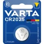 Varta Knopfzelle Lithium-Batterie 3V