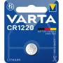 Varta Knopfzelle Lithium-Batterie 3V