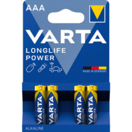 Varta High-Energy Batterie AAA