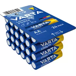 Varta High-Energy Batterie Big Box