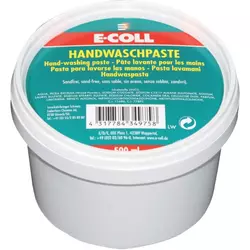 Handwaschpaste E-Coll EE