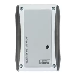 SecuENTRY pro 7071 RELAY