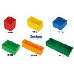 Insetbox für Sortimo-Koffer farbig